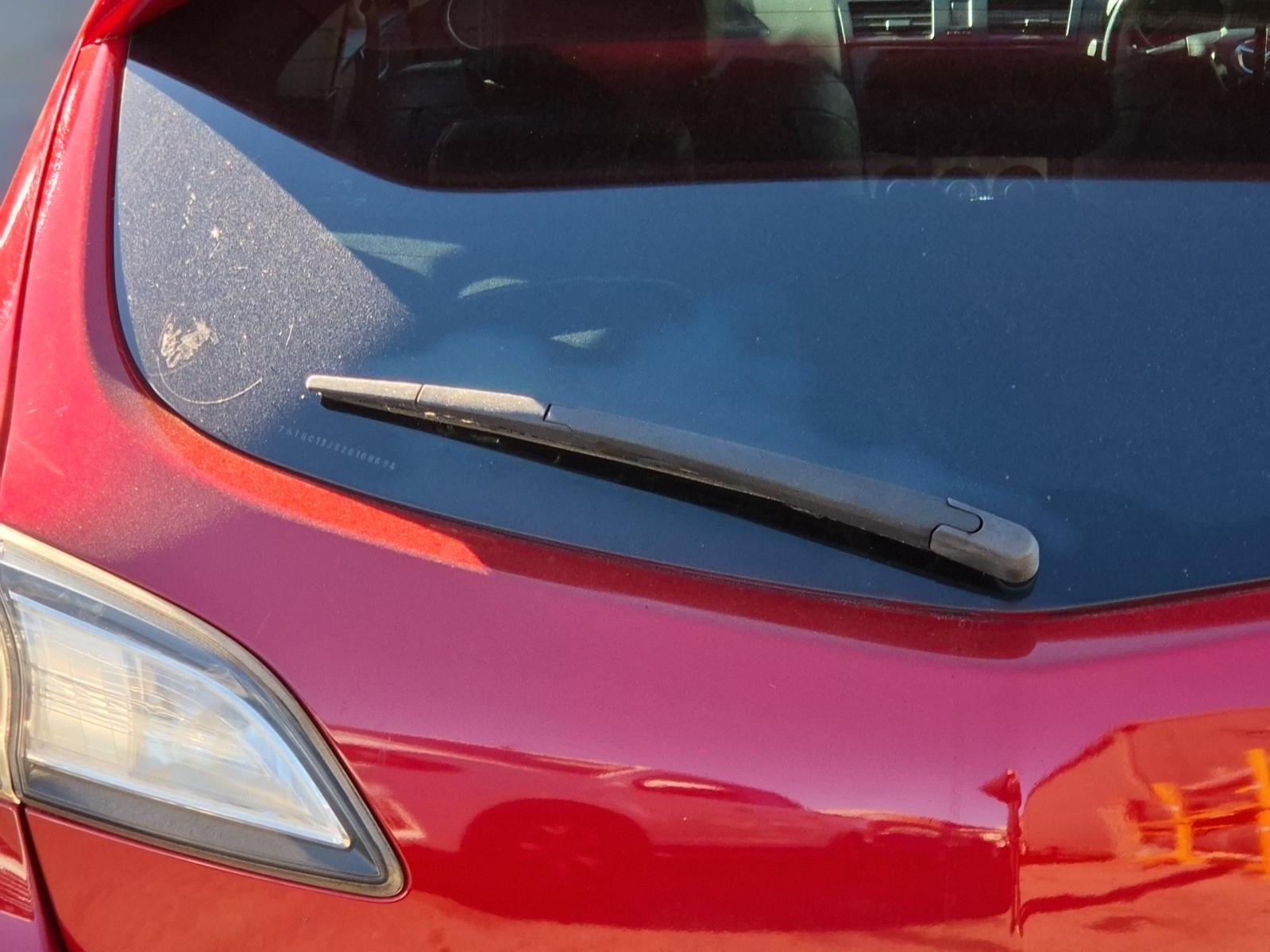 Wiper_Arm