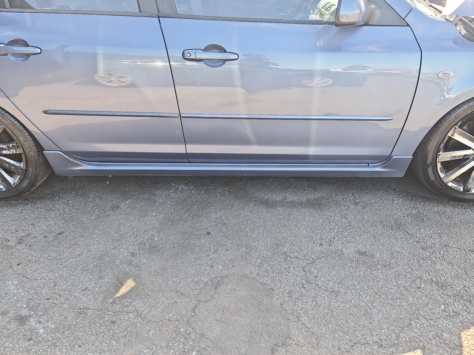 Mazda Axela - BK 2003-2009