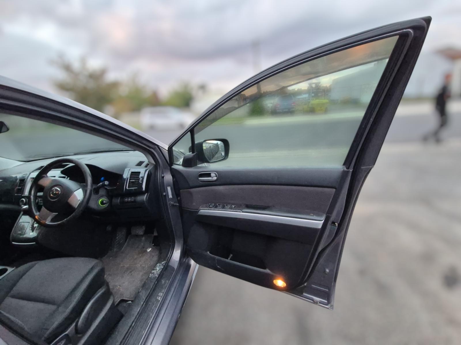 Mazda MPV - LY 2006-2016