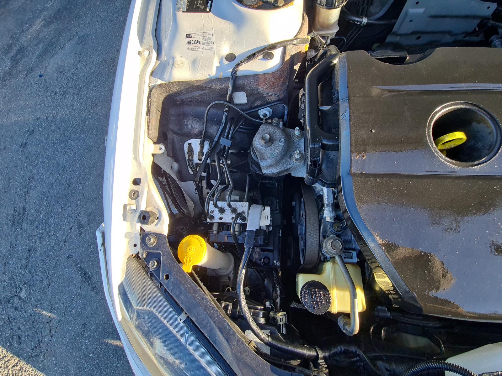 Mazda Atenza - GY 2002-2008