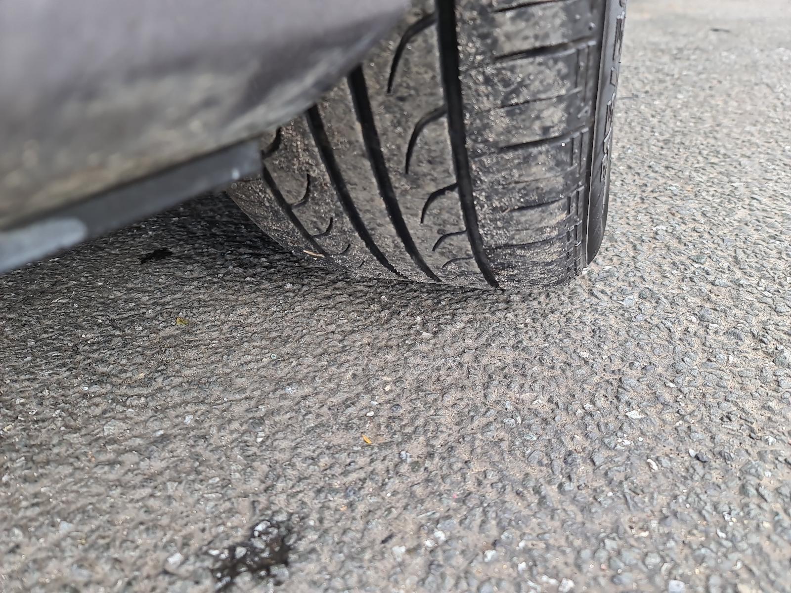 Mazda Axela - BK 2003-2009