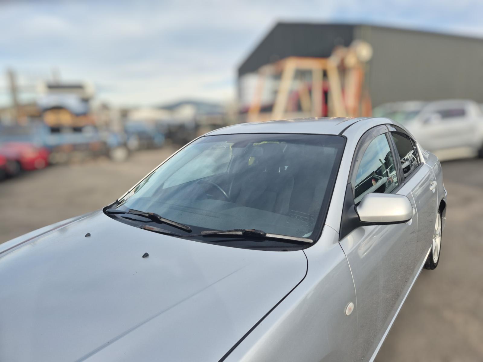 Mazda Axela - BK 2003-2009