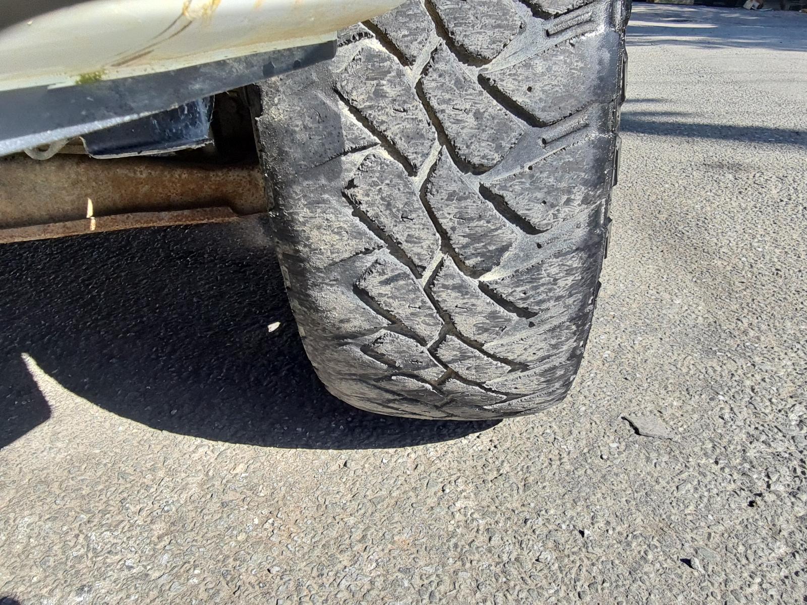 Mazda BT50 - UN 2006-2011