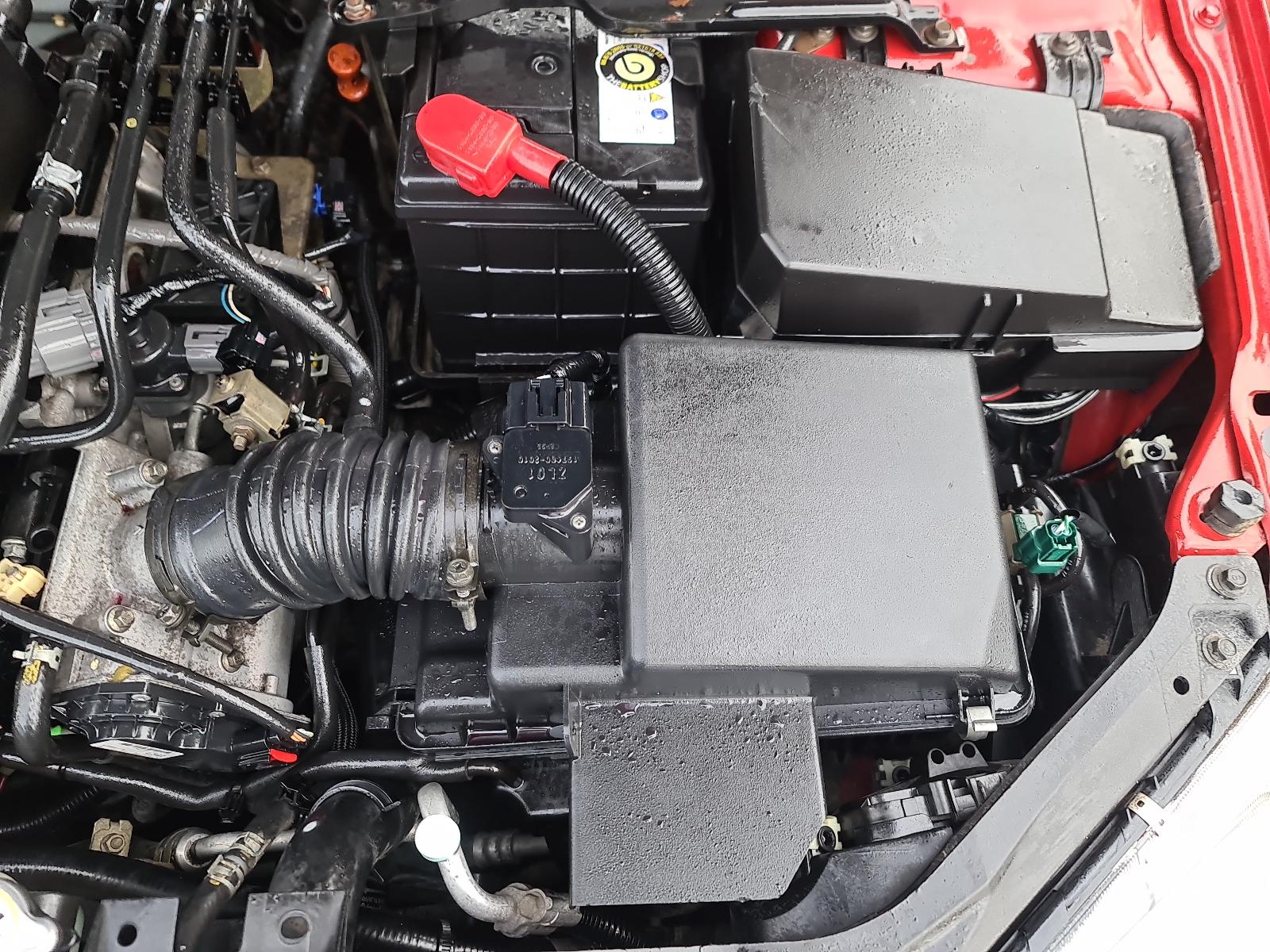 Mazda Atenza - GG 2002-2008