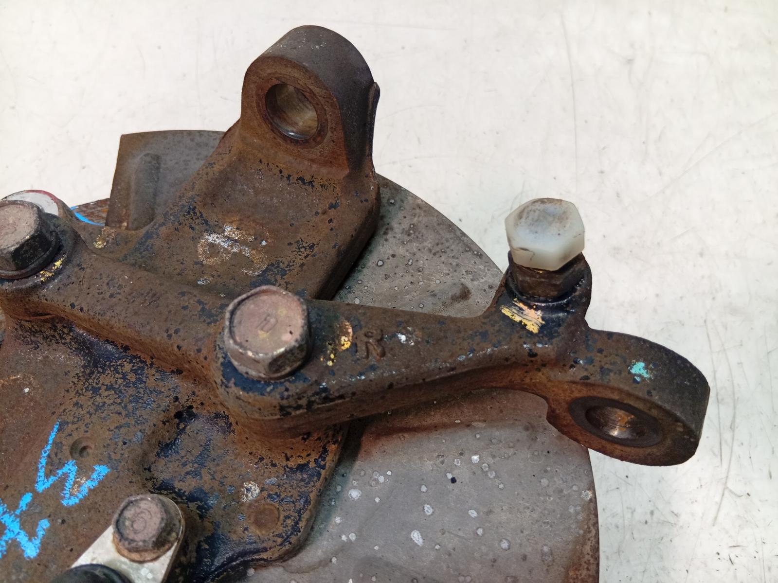 Right_Front_Hub_Assembly