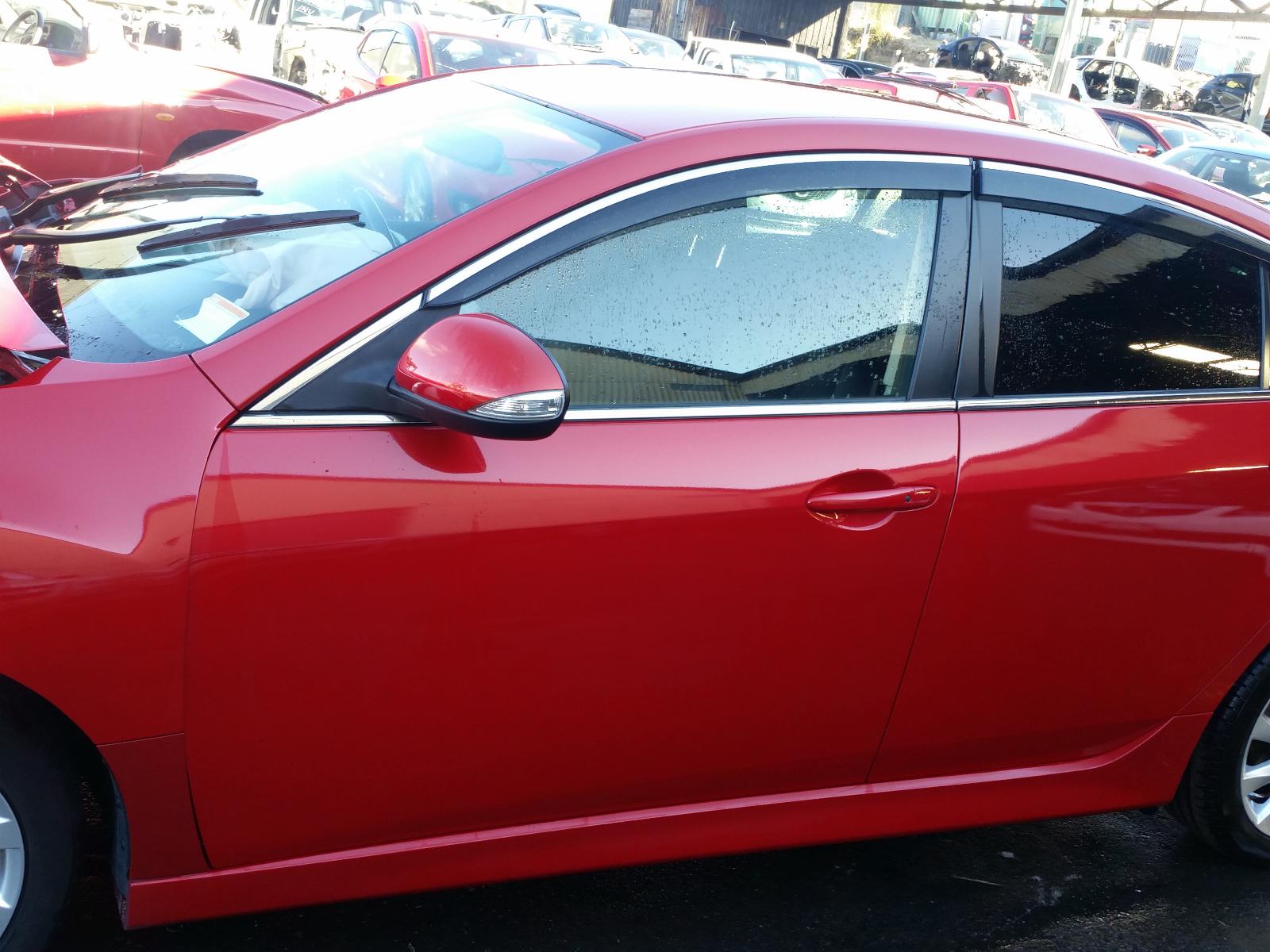 Mazda Atenza - GH 2008-2012