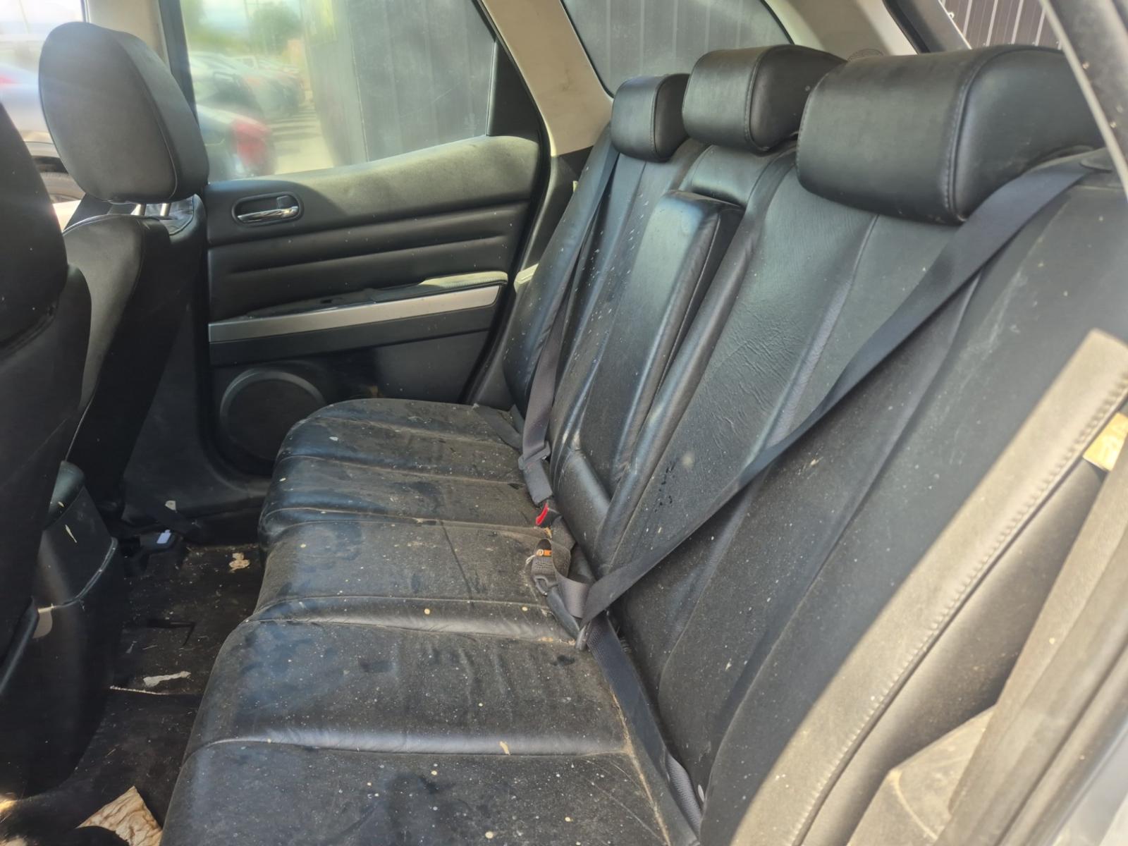 Mazda CX7 - ER 2006-2012