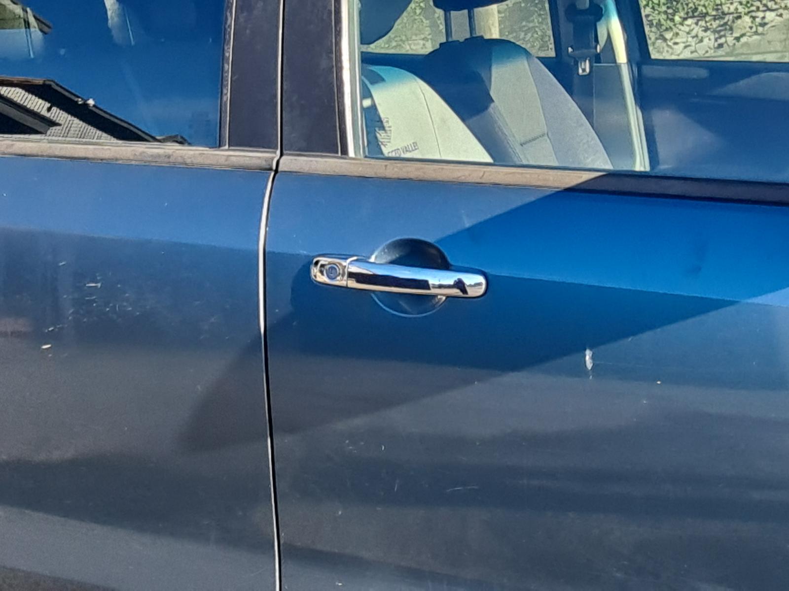 Mazda BT50 - UP 2011-Present