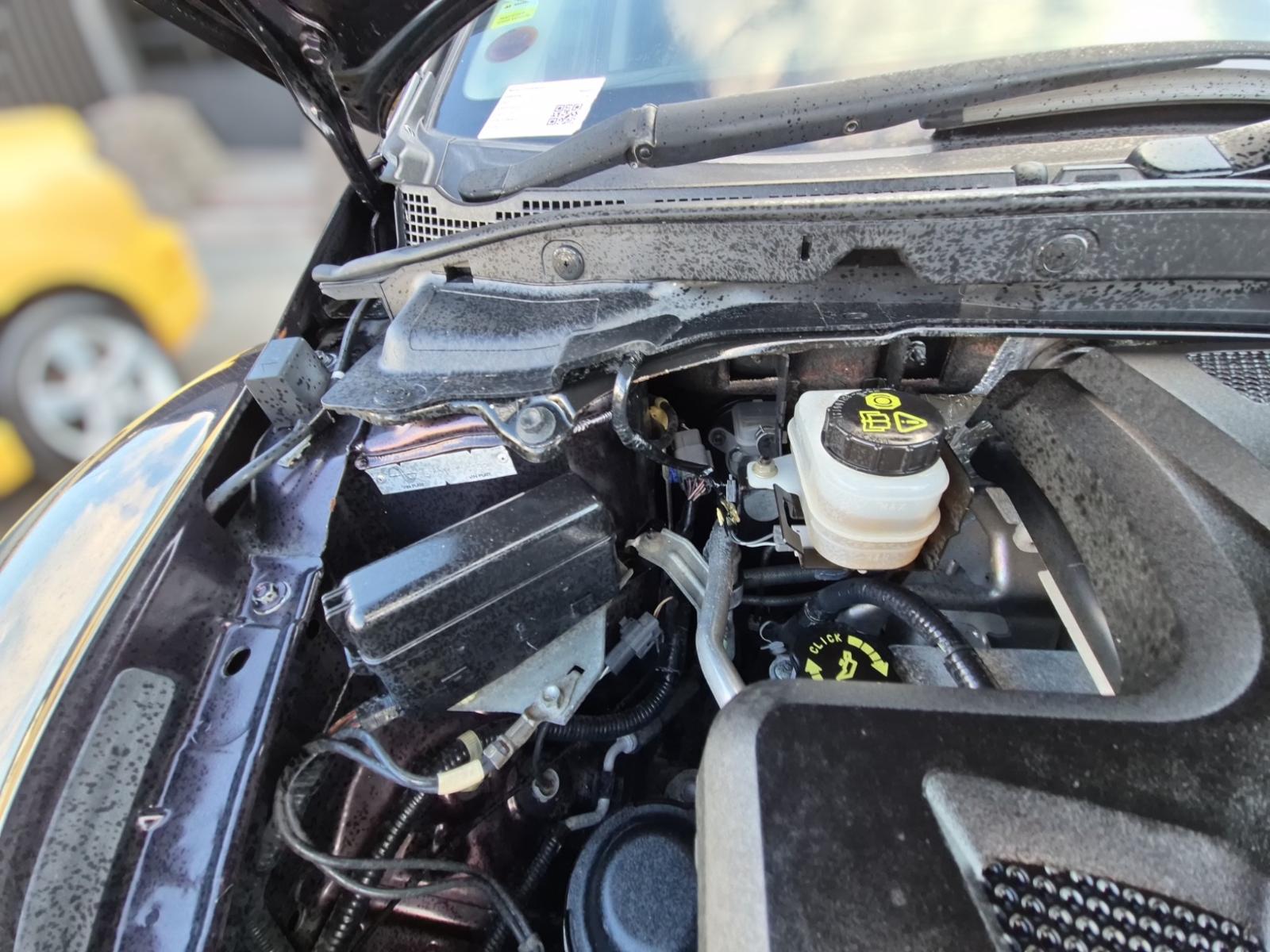 Mazda CX7 - ER 2006-2012