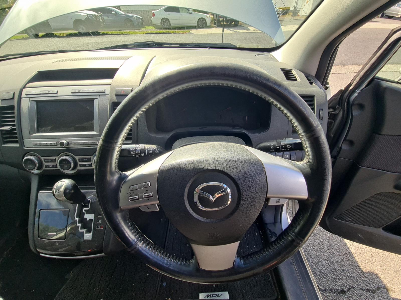 Mazda MPV - LY3P 2007-Present