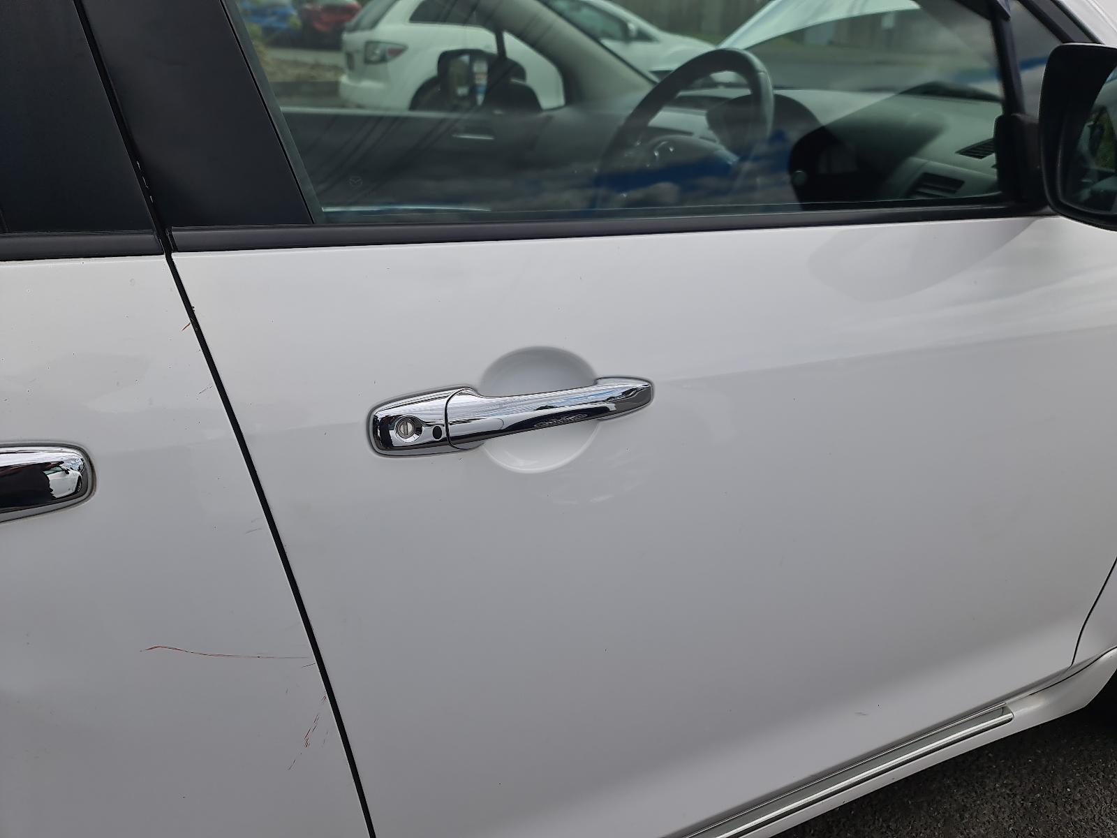 Mazda MPV - LY3P 2007-Present