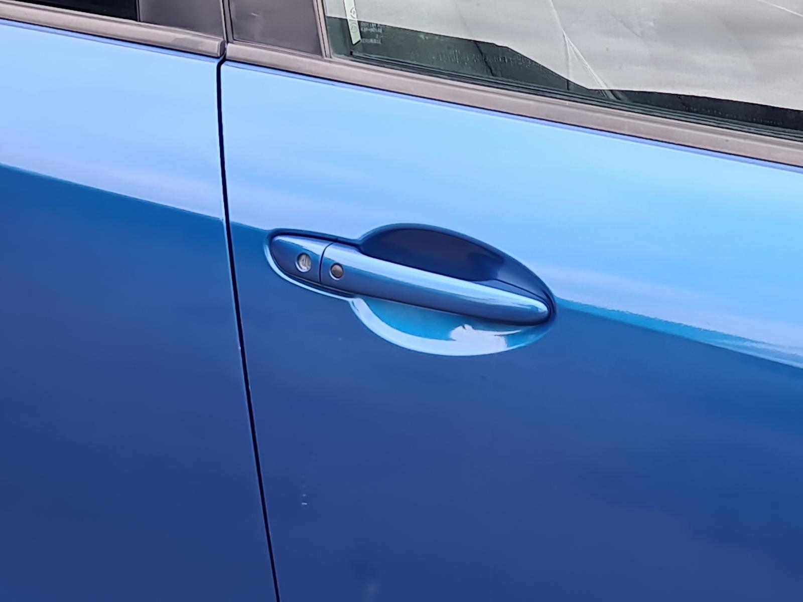 Mazda Axela - BL 2009-2013