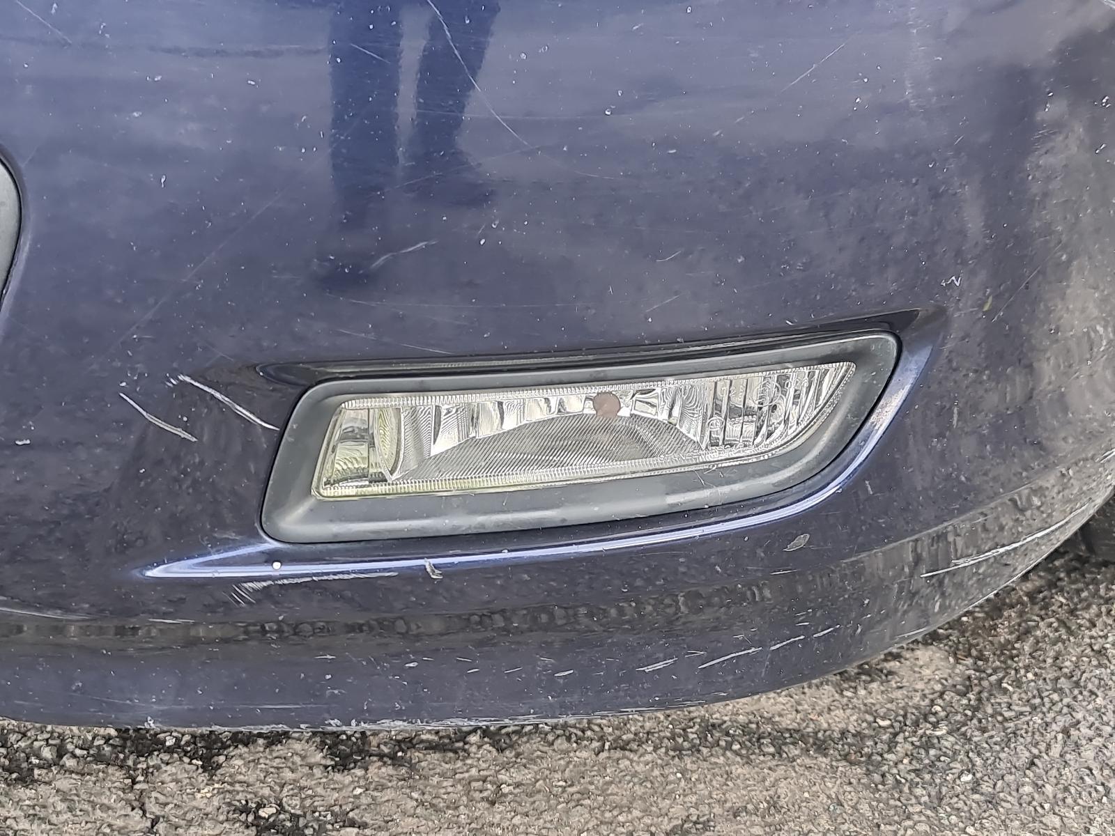 Mazda Axela - BK 2003-2009