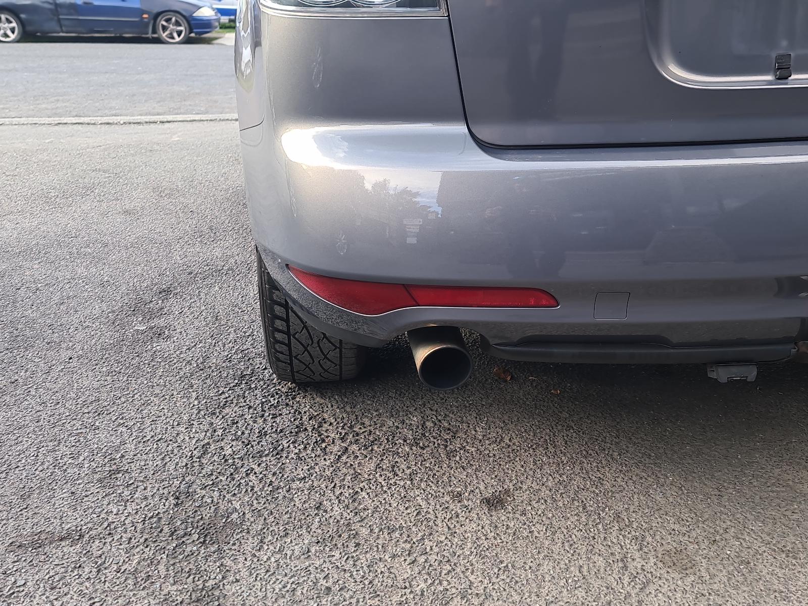 Mazda CX7 - ER 2006-2012