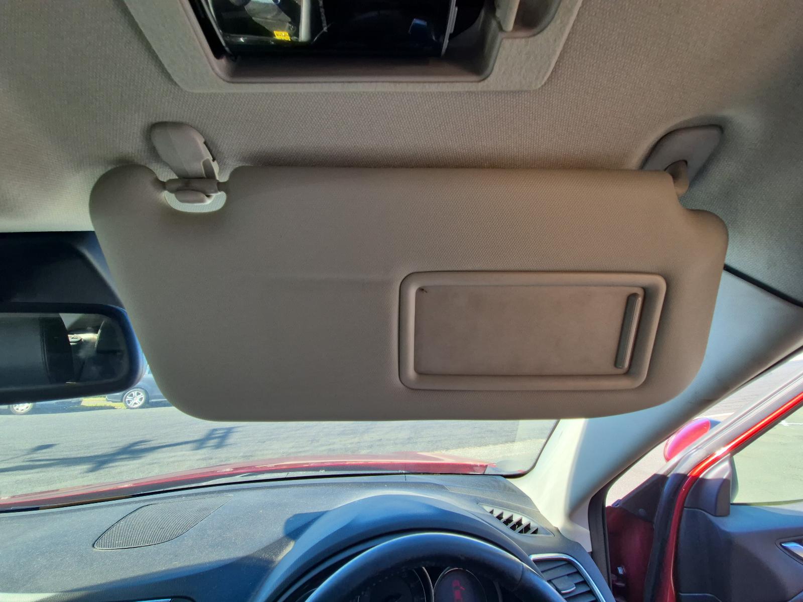 Mazda CX5 - KE 2012-Present