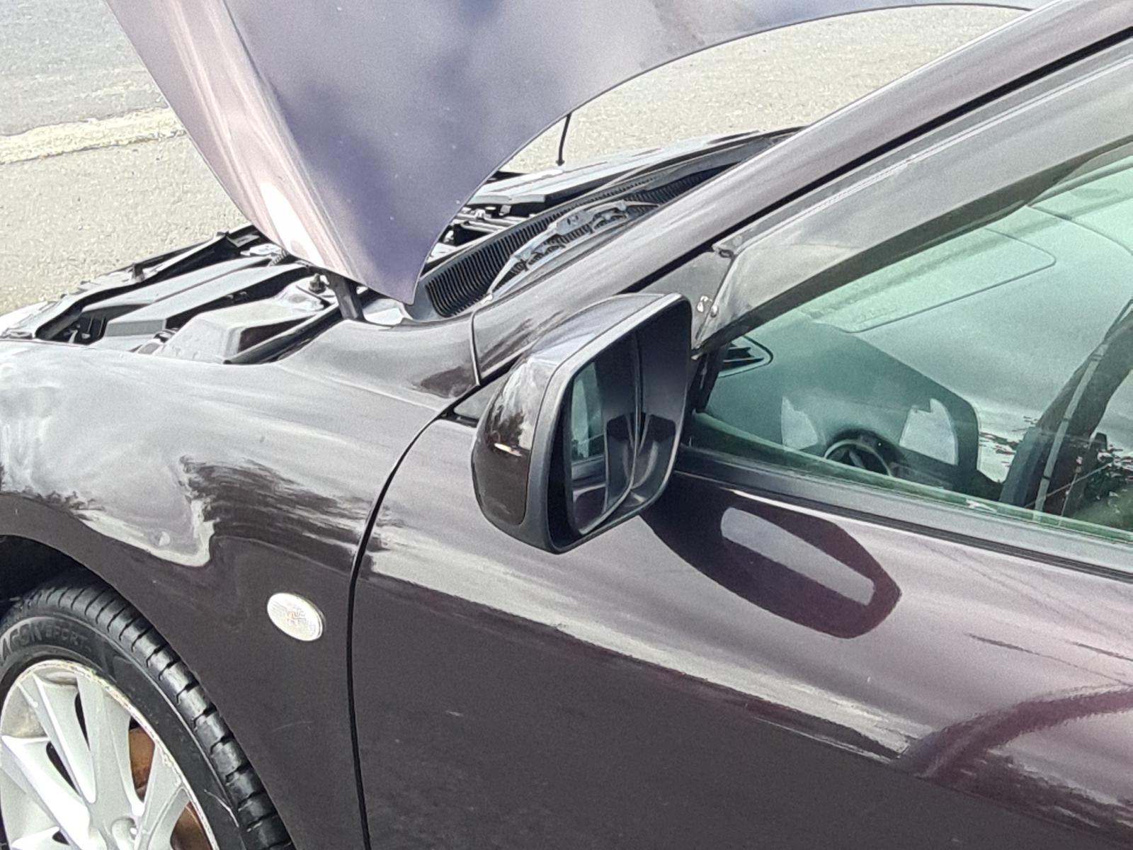 Mazda Atenza - GY 2002-2008