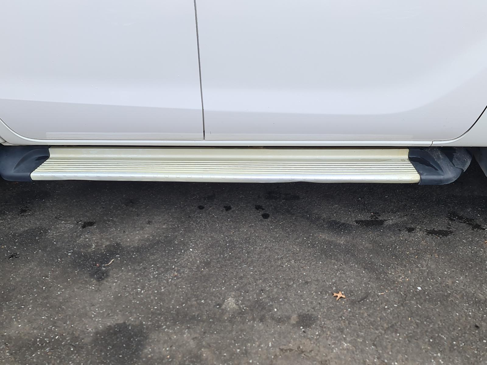 Mazda BT50 - UP 2011-Present