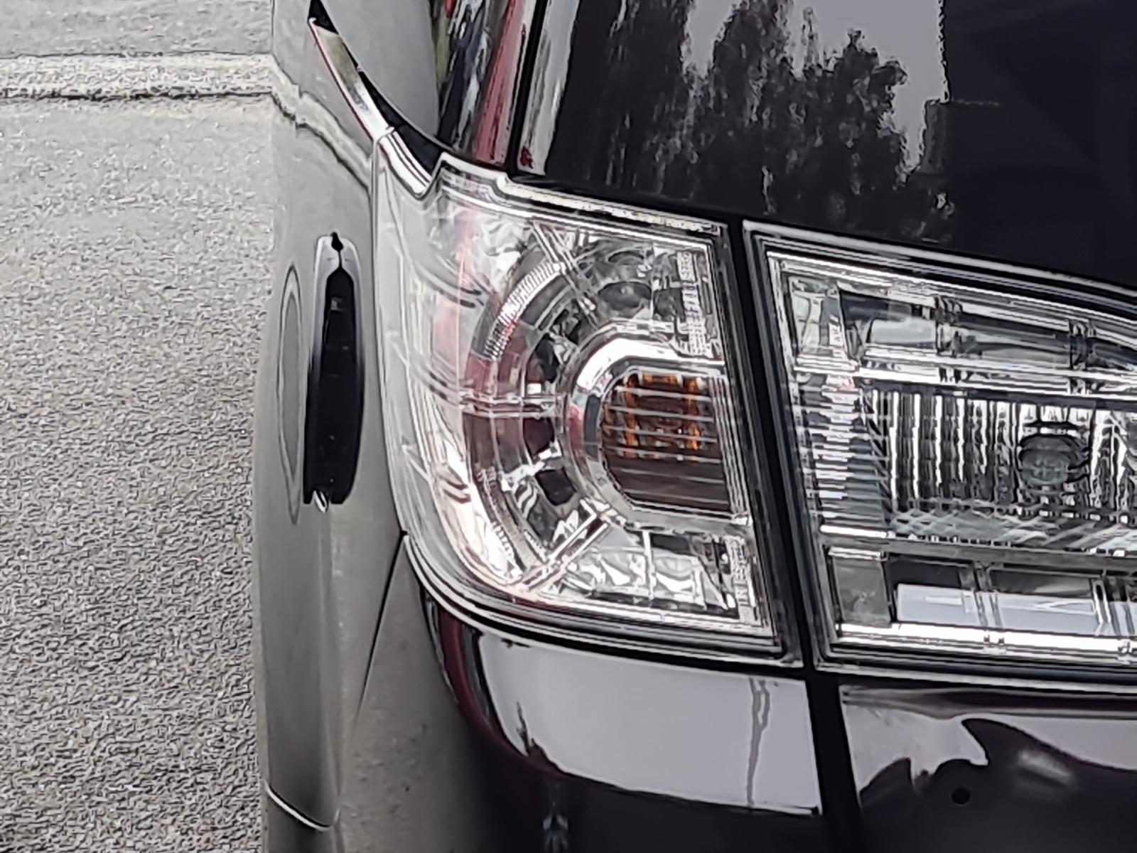 Mazda MPV - LY3P 2007-Present