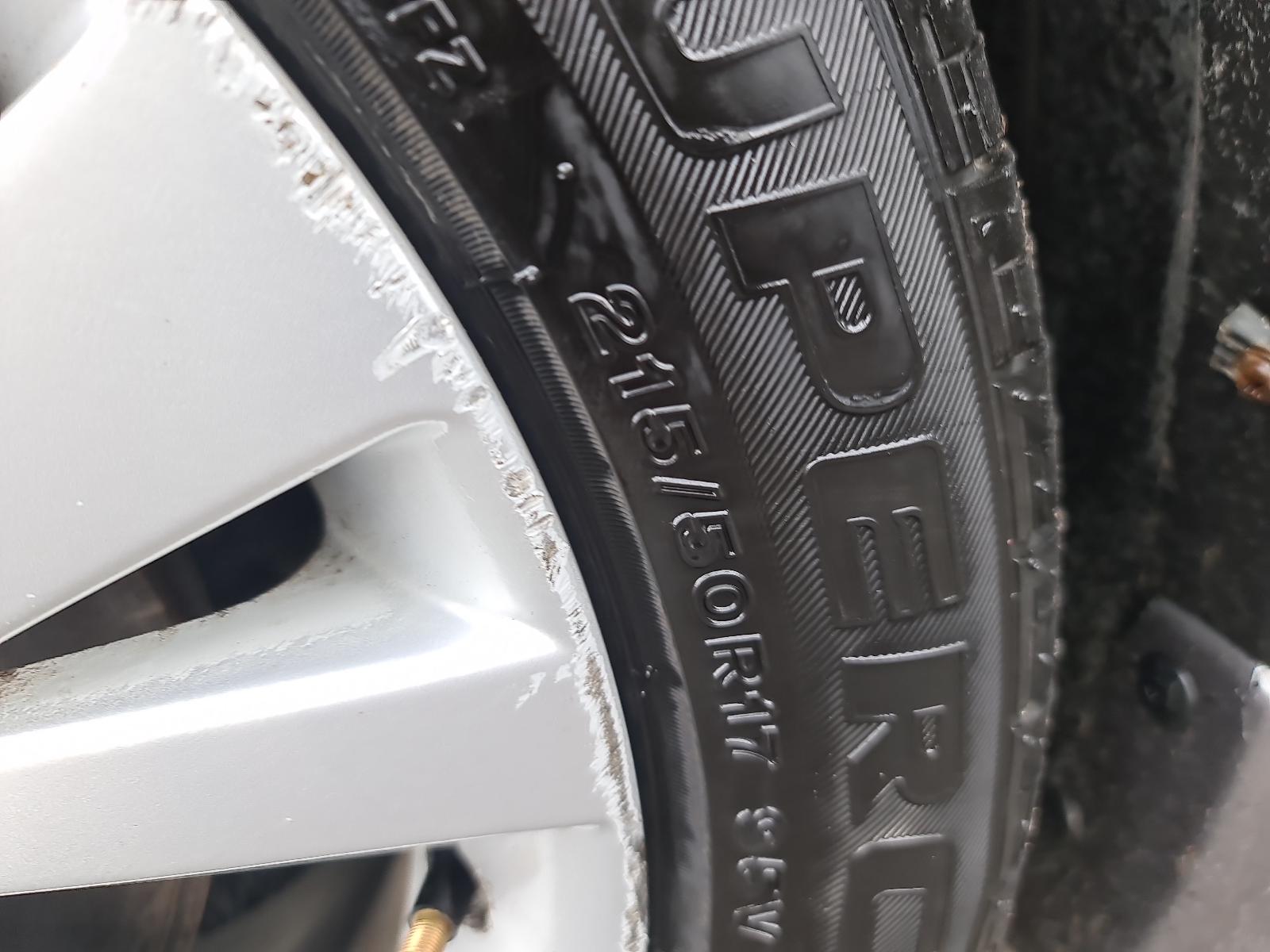 Mazda Axela - BK 2003-2009