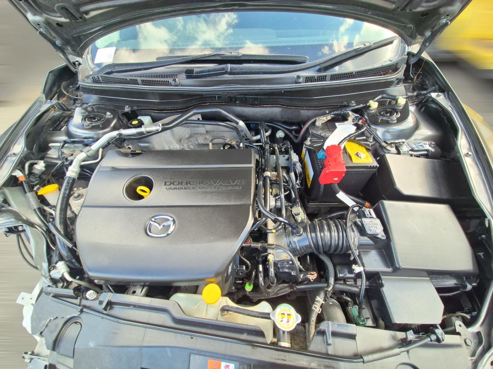 Mazda Atenza - GH 2008-2012