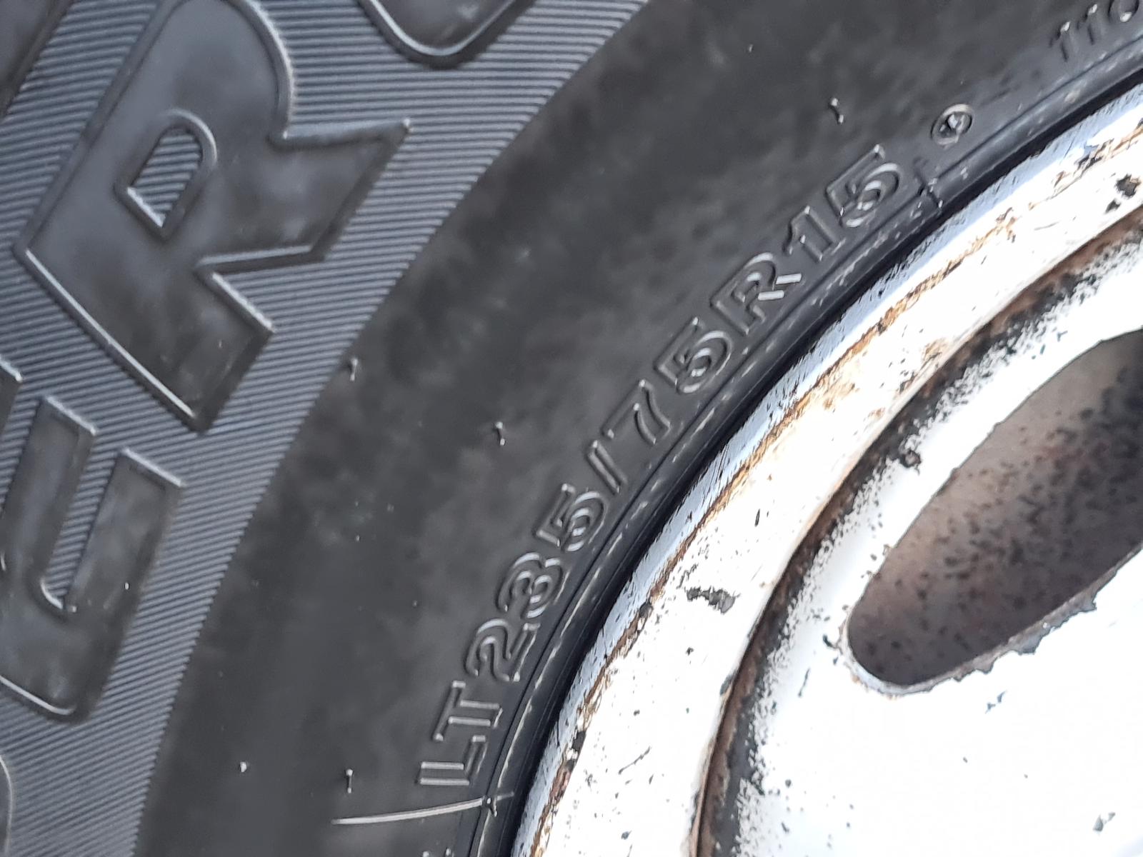 Mazda BT50 - UN 2006-2011