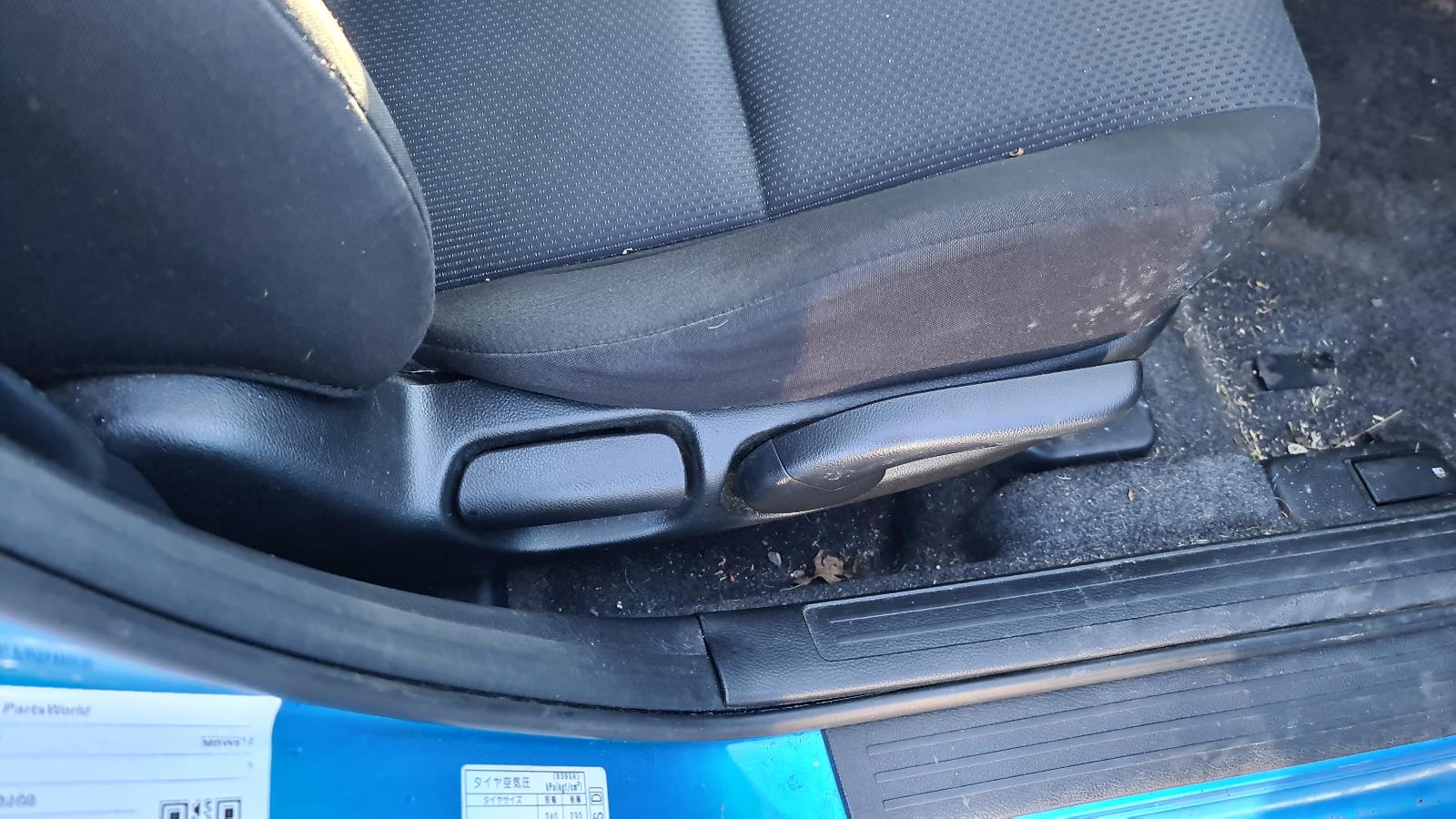 Mazda Axela - BL 2009-2013