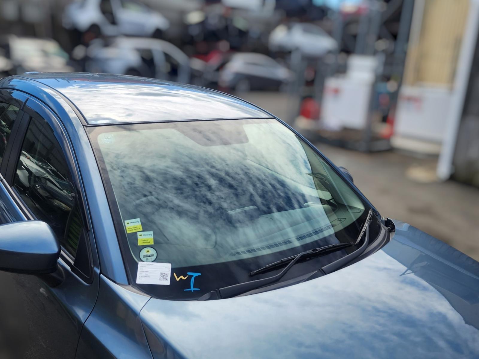 Windscreen