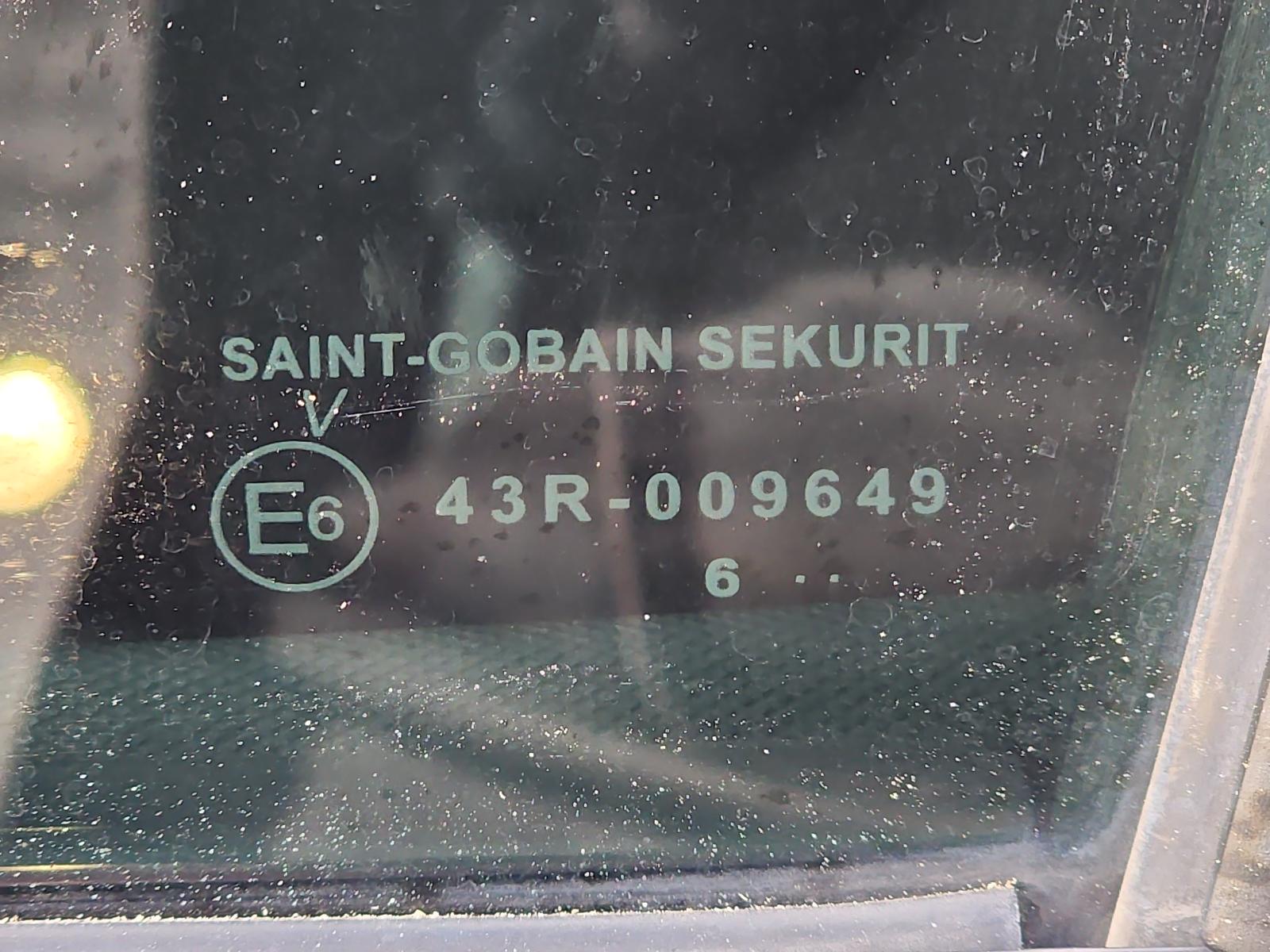 Mazda Axela - BK 2003-2009