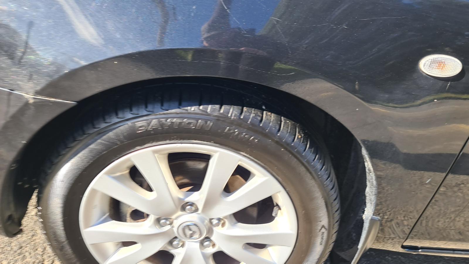 Mazda Mazda3 - BK 2003-2008