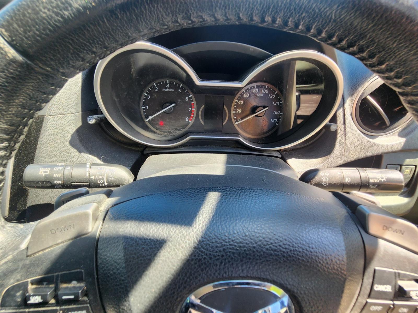 Instrumentcluster