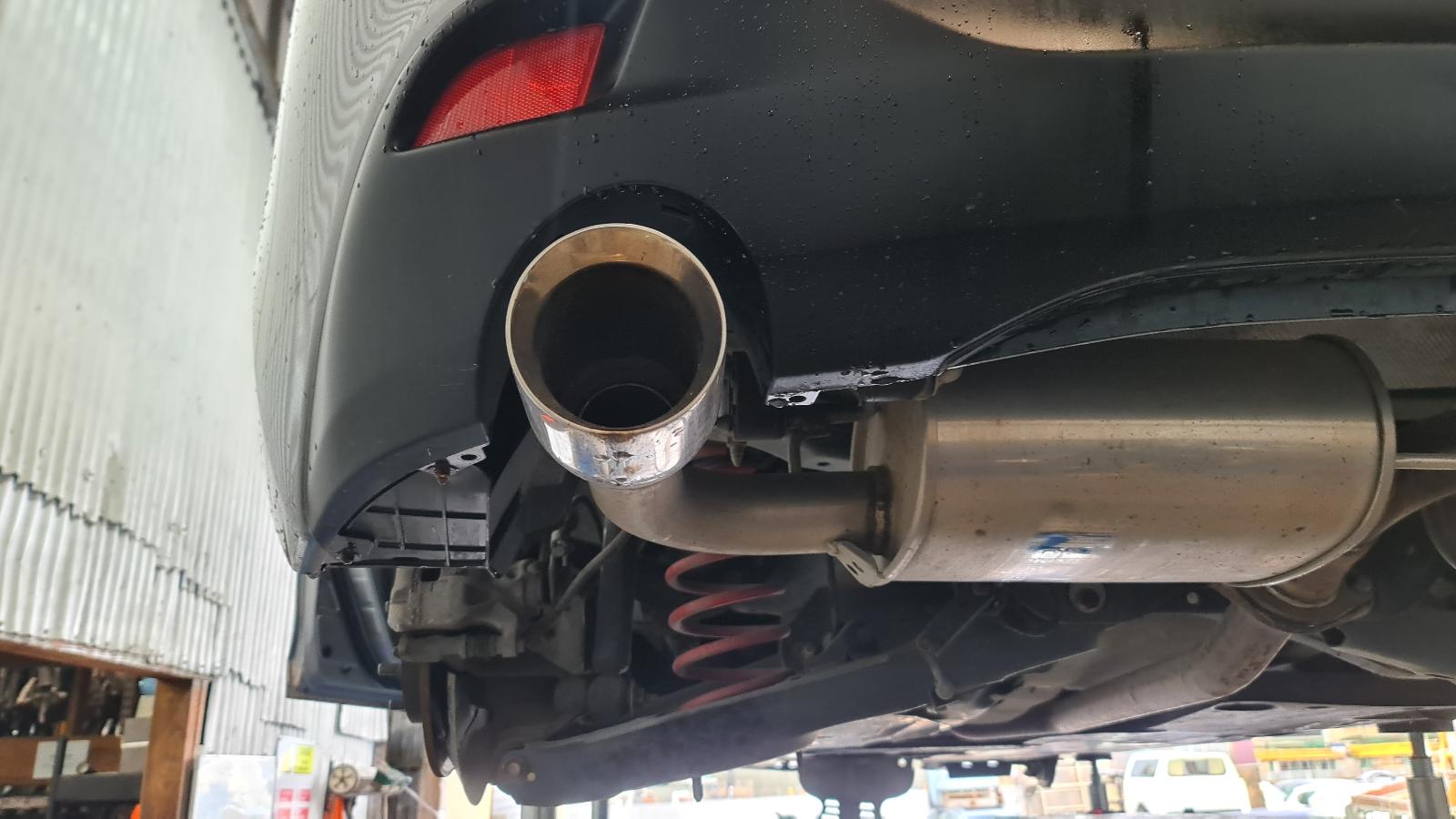 Mazda Mazda3 - BM 2013-Present