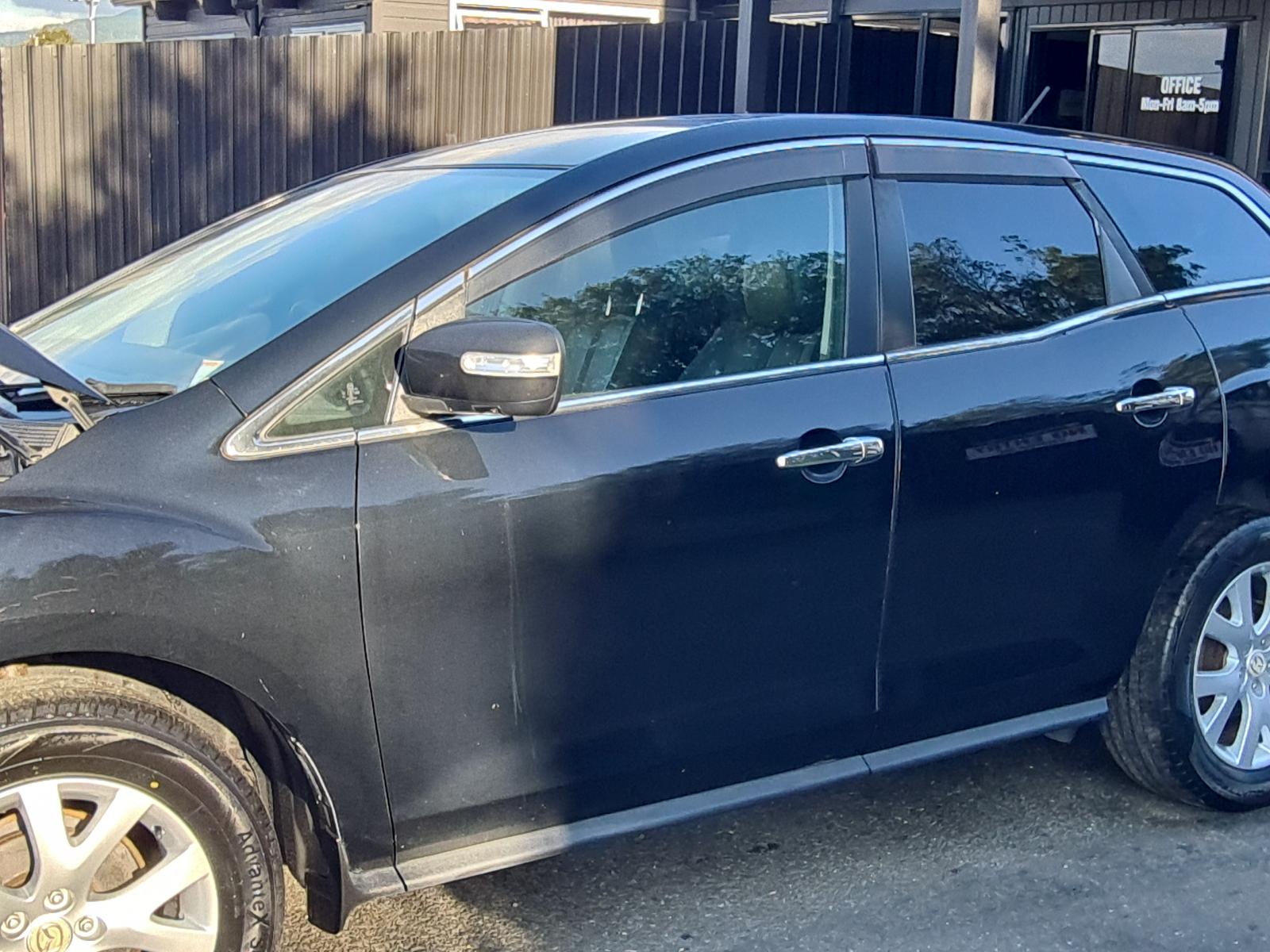 Mazda CX7 - ER 2006-2012