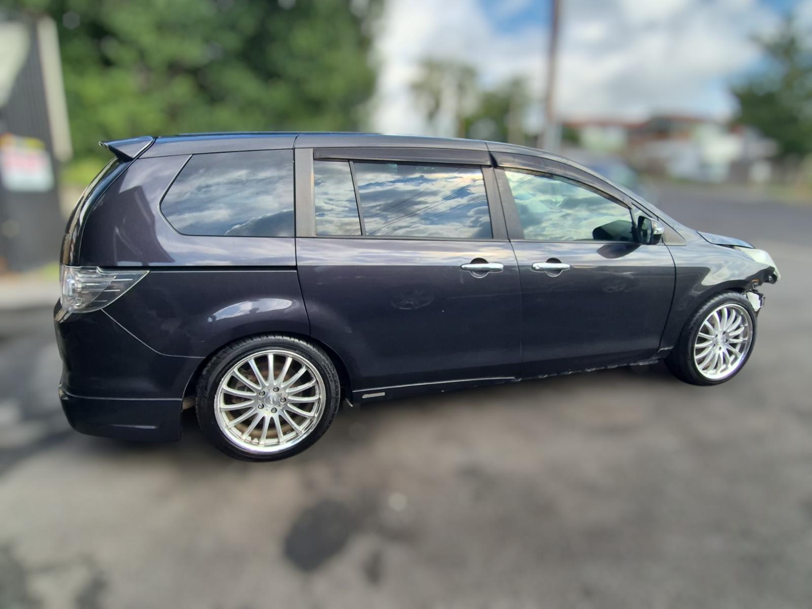 Mazda MPV - LY3P 2007-Present