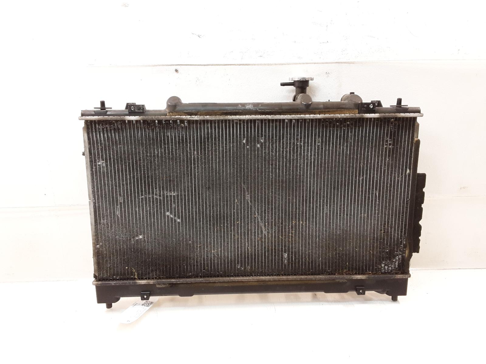 Radiator