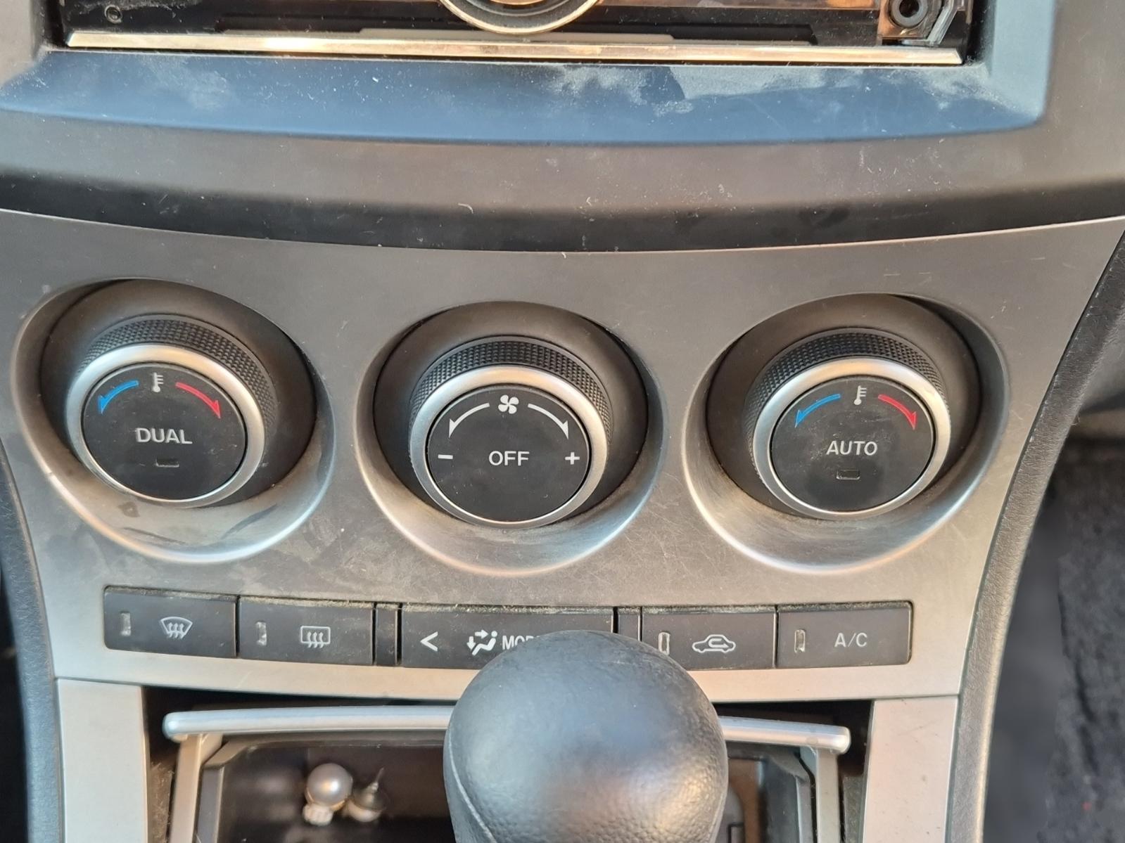 Heater_Ac_Controls
