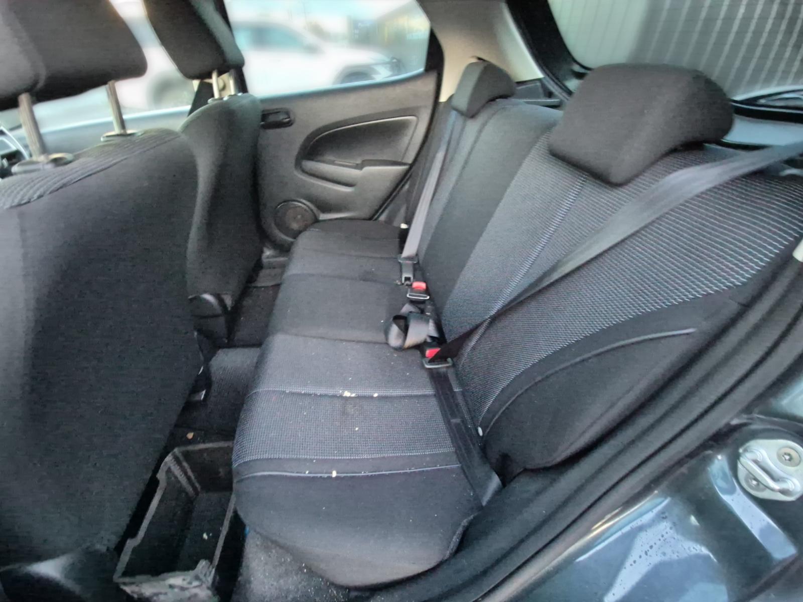 Mazda Demio - DE 2007-2014