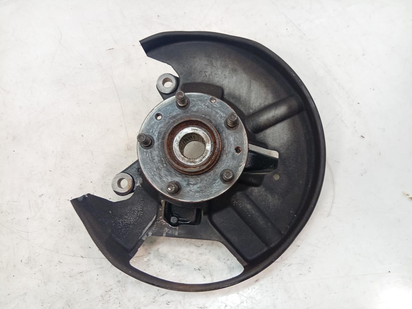 Left_Front_Hub_Assembly