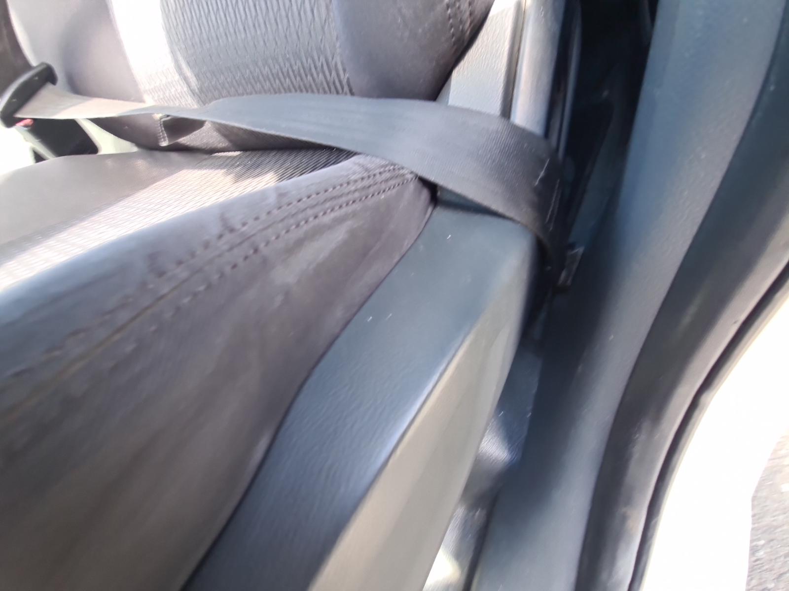 Mazda BT50 - UP 2011-Present