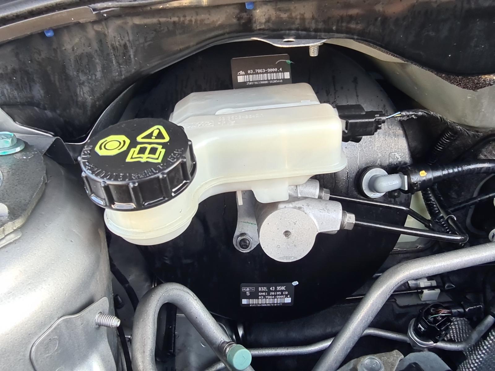 Mazda Axela - BK 2003-2009