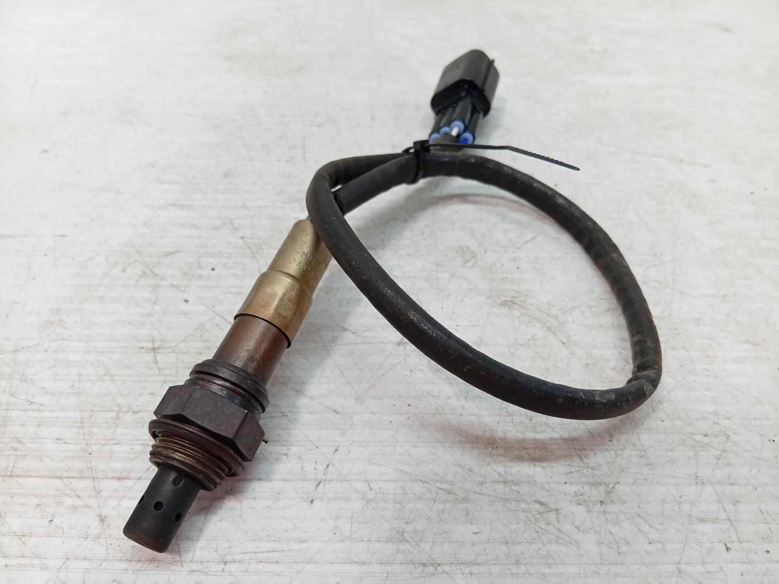 Oxygen_Sensor
