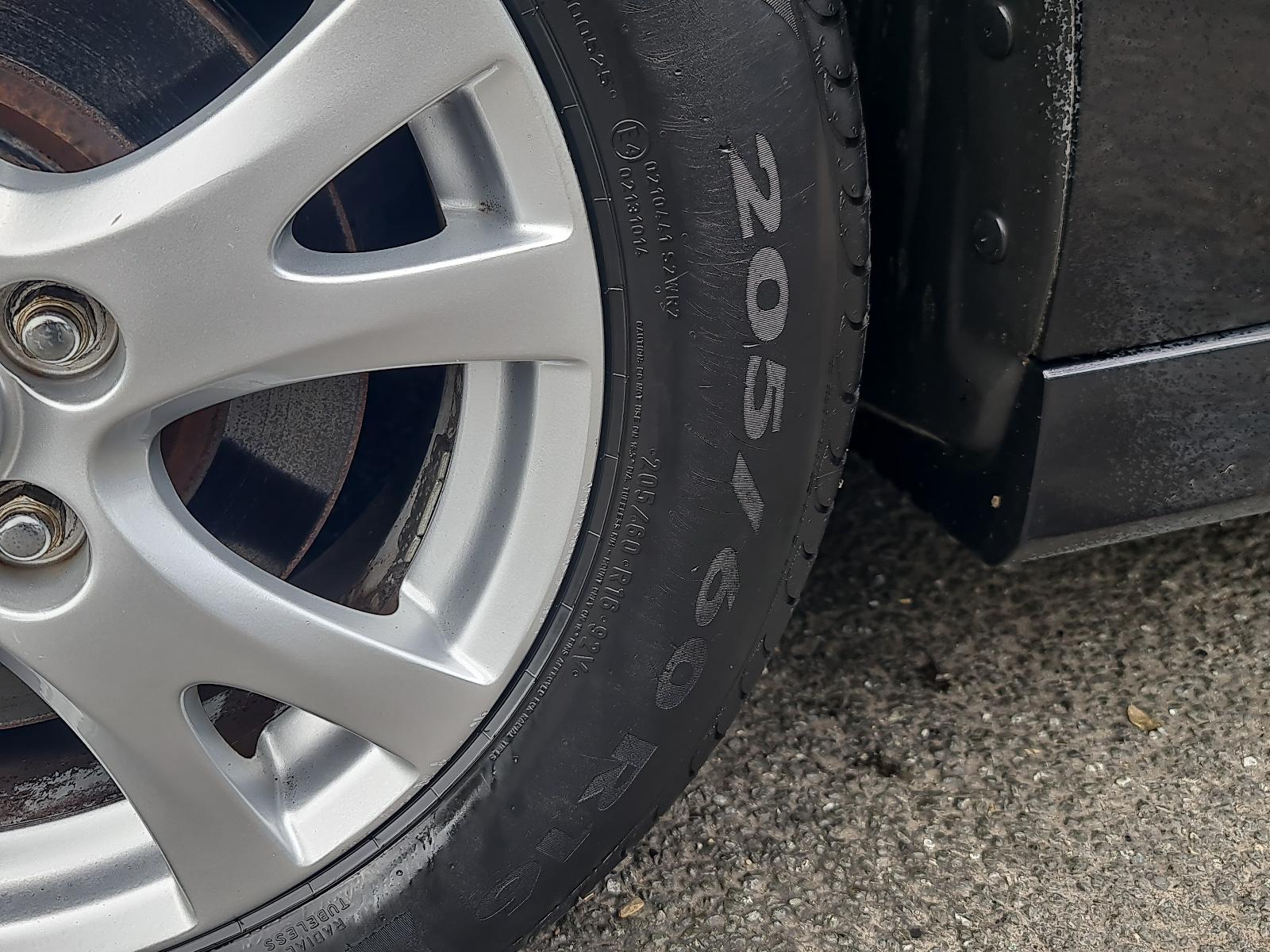 Mazda Atenza - GH 2008-2012