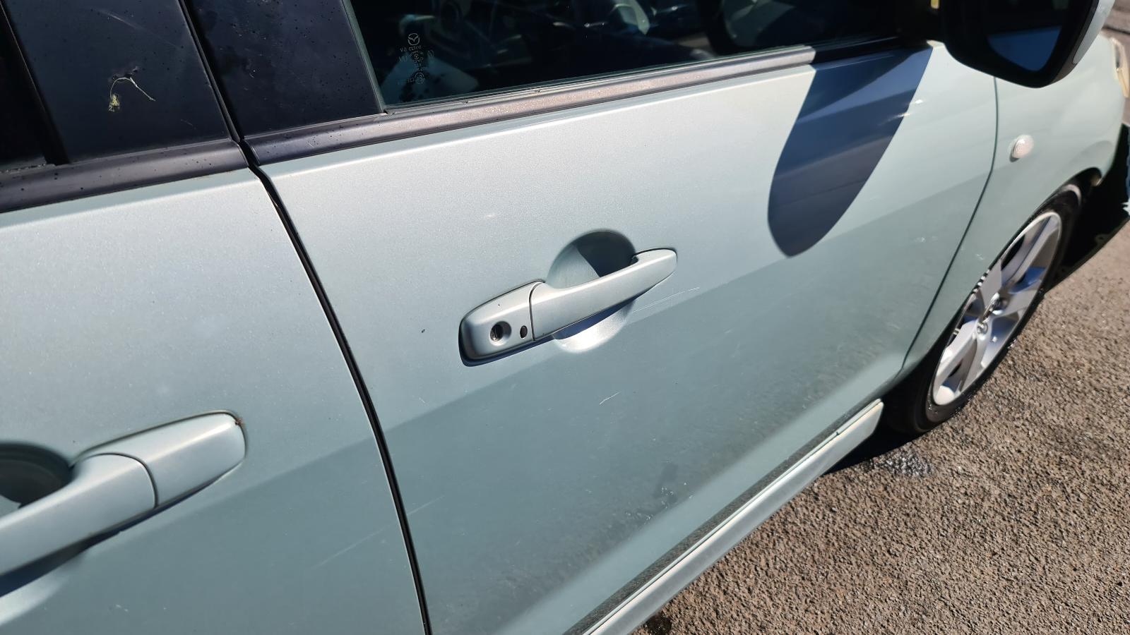 Mazda Premacy - CR 2005-2010