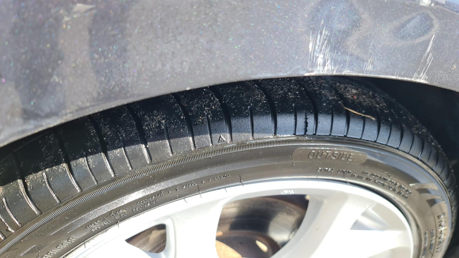 Mazda Mazda3 - BK 2003-2008