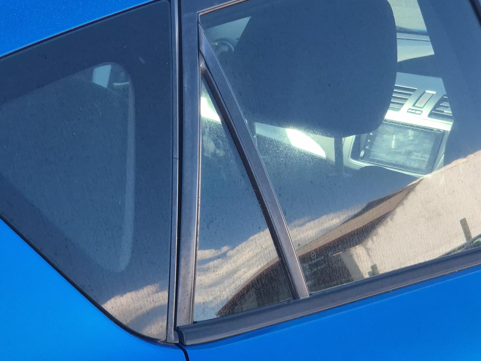 Mazda Axela - BL 2009-2013