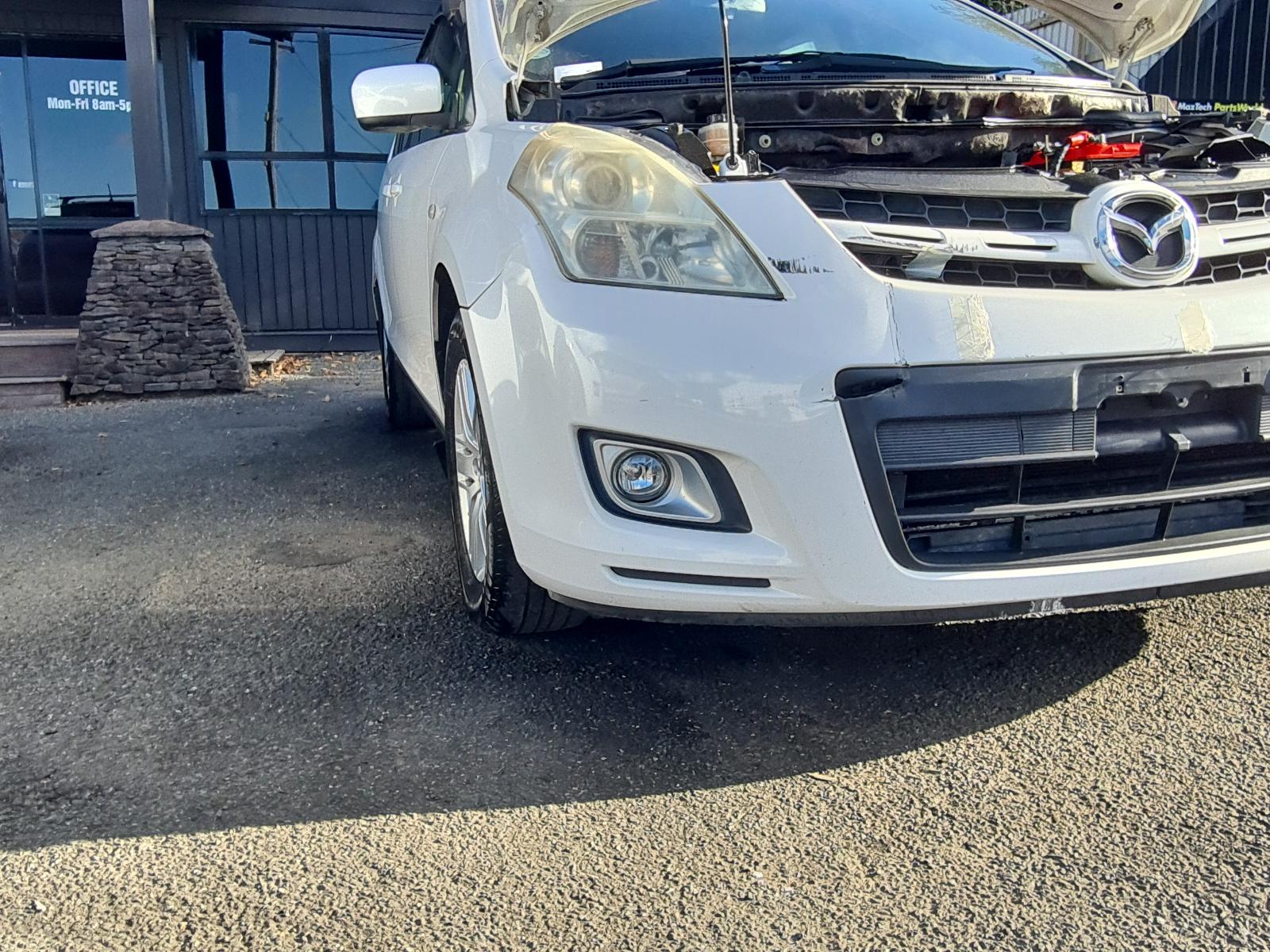 Mazda MPV - LY3P 2007-Present