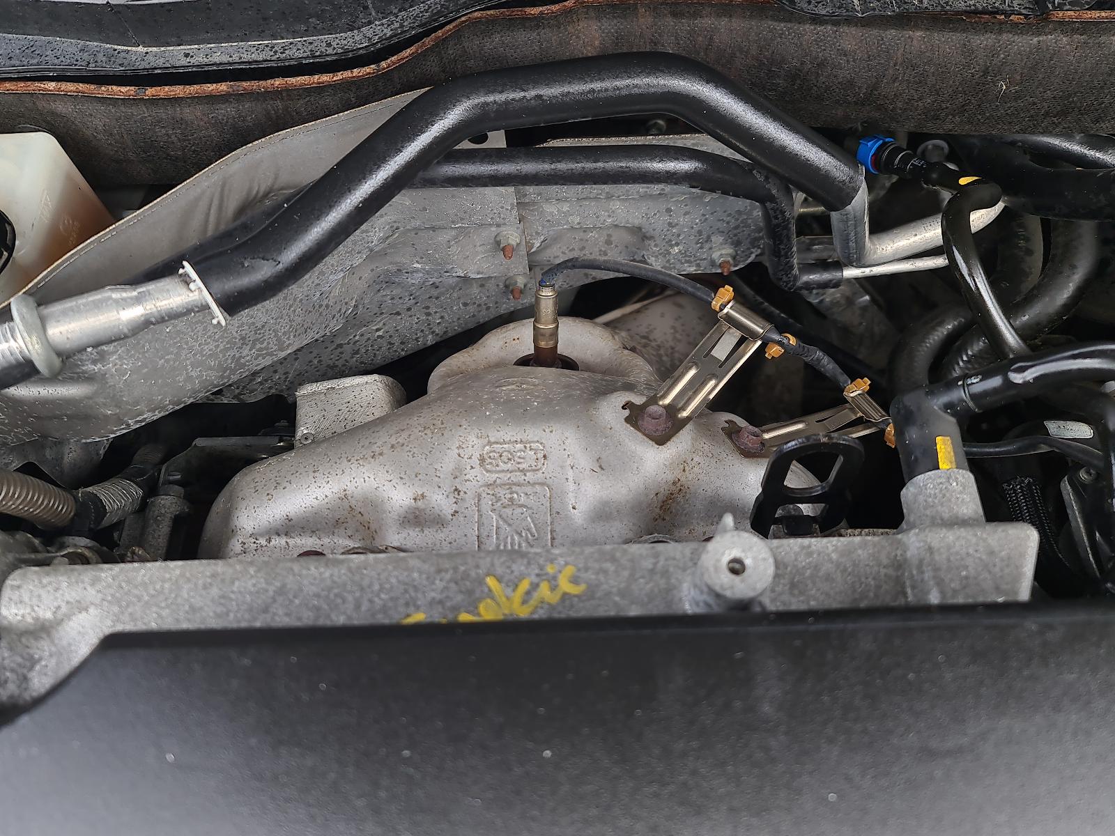 Mazda Atenza - GH 2008-2012