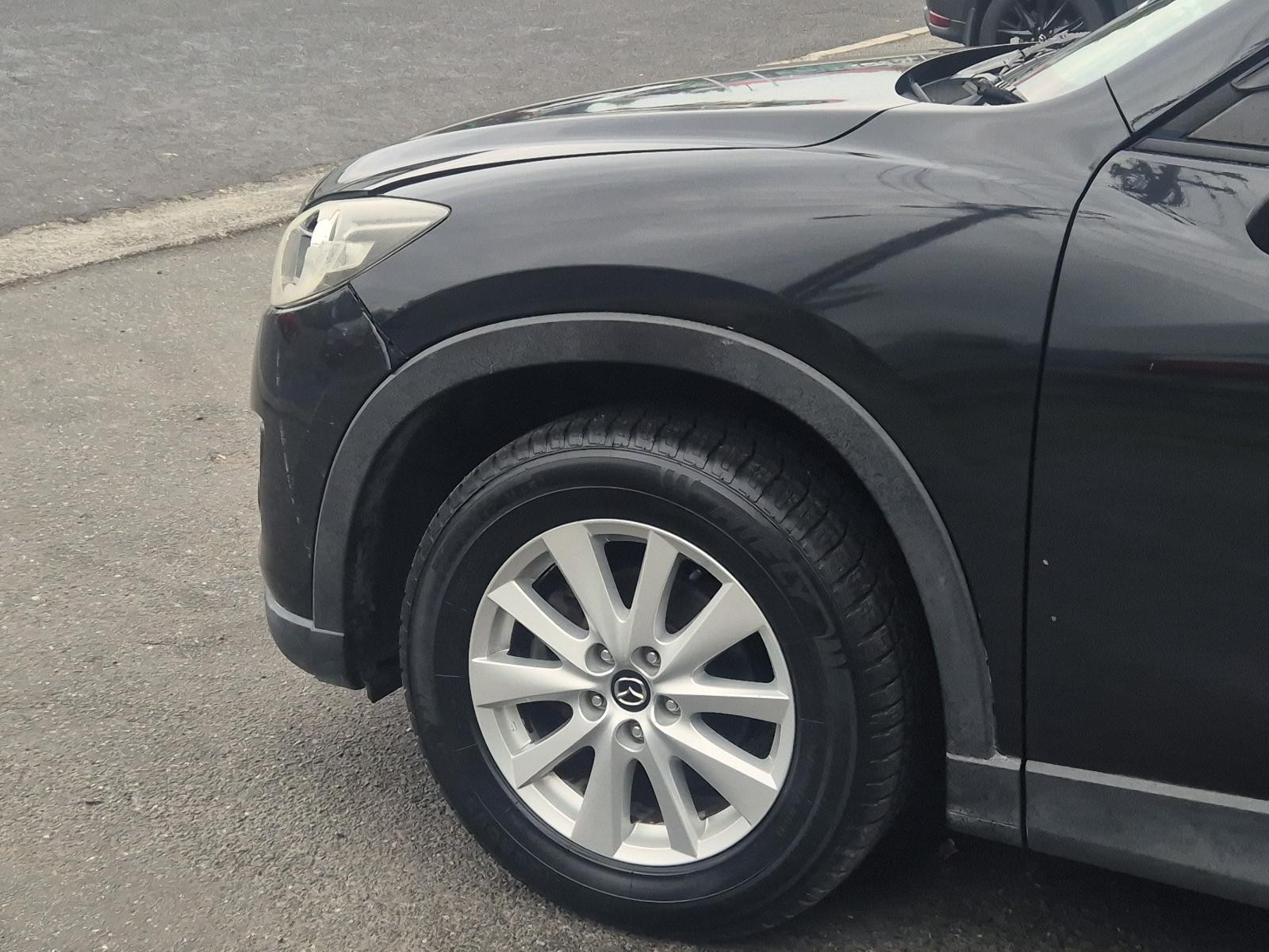 Mazda CX5 - KE 2012-Present