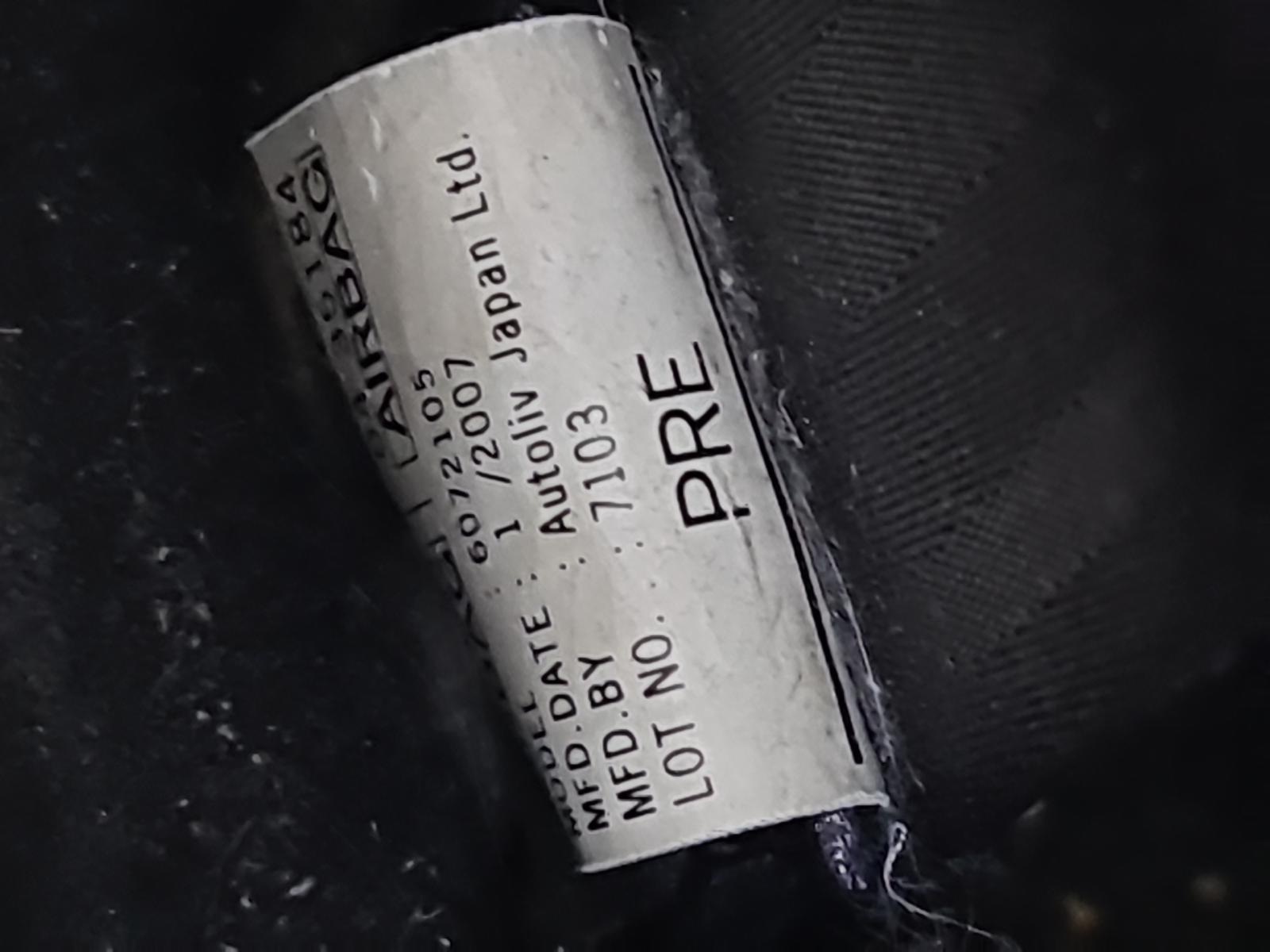 Mazda Axela - BK 2003-2009