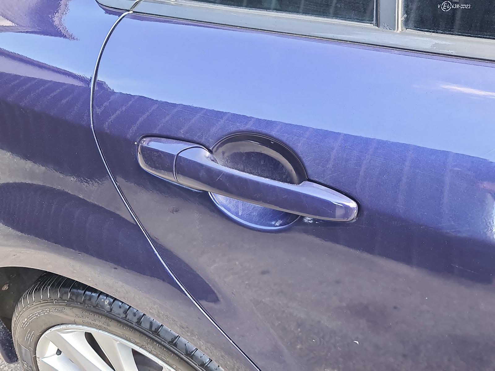 Mazda Atenza - GG 2002-2008