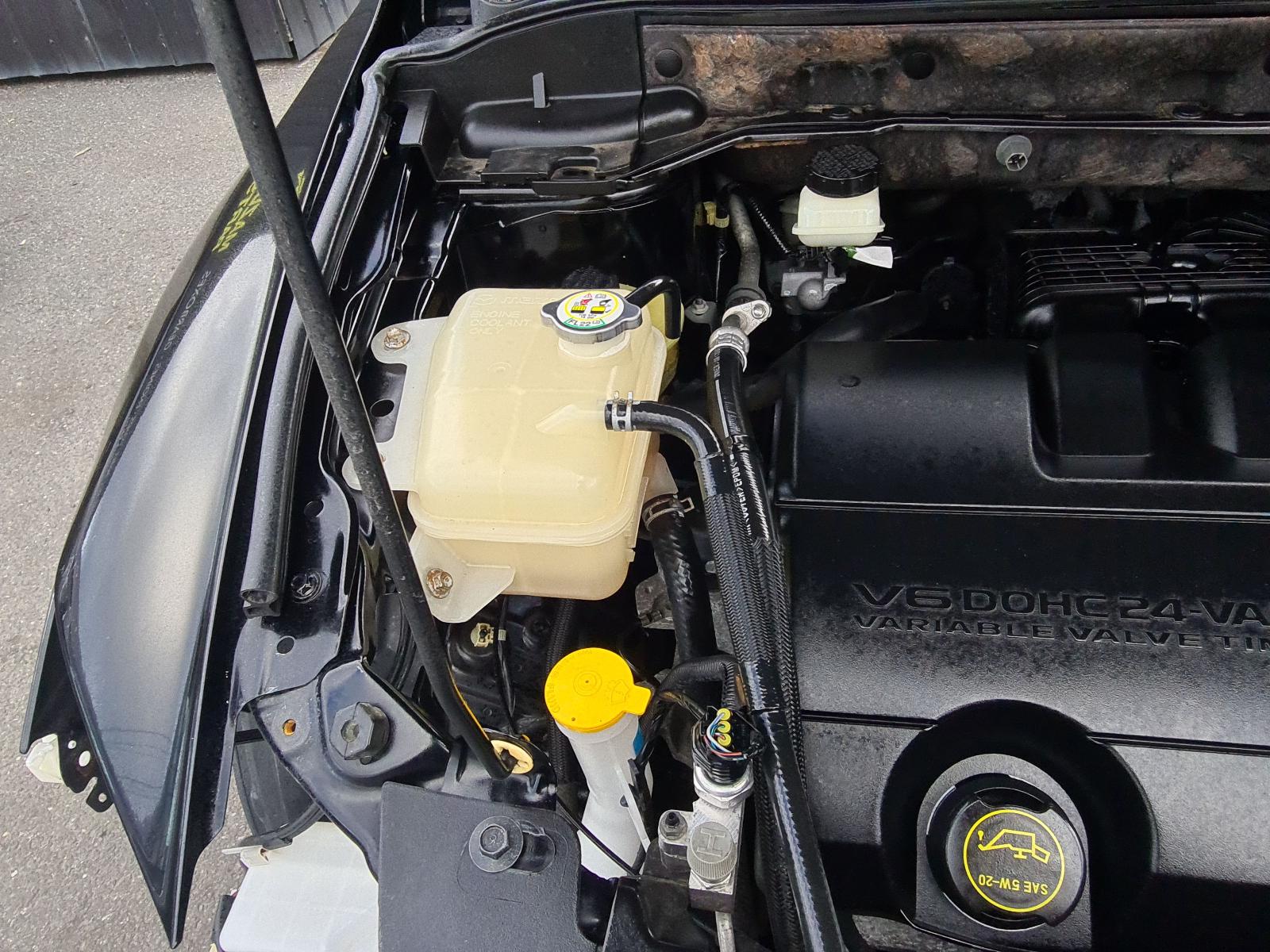 Mazda CX9 - TB 2006-2015